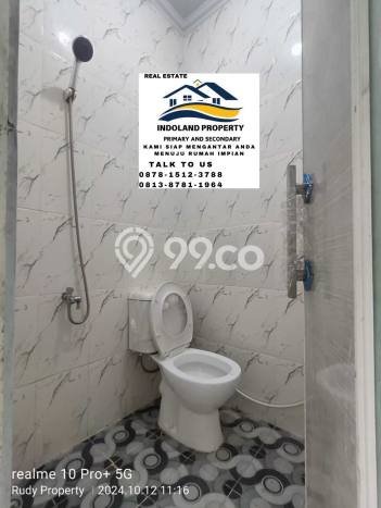 Rumah Sederhana Dijual di Babelan 2 Kamar dengan Luas Tanah 60m2 Rumah Sederhana Dijual di Babelan 2 Kamar dengan Luas Tanah 60m2