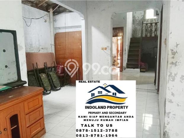 Rumah LT 132m2m² di , Bekasi - Lokasi Strategis Rumah LT 132m2m² di , Bekasi - Lokasi Strategis