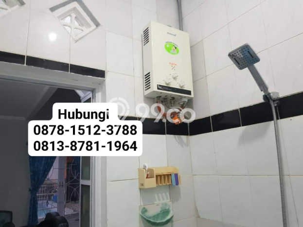 Vila di Cianjur, Luas 225m2m², Kawasan Asri untuk tempat tinggal Vila di Cianjur, Luas 225m2m², Kawasan Asri untuk tempat tinggal