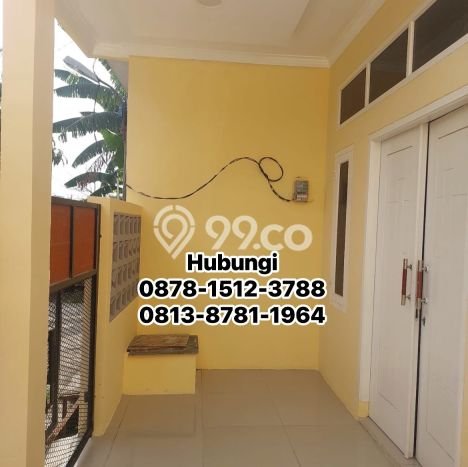 Hunian Terjangkau Dijual di Babelan, Bekasi Harga Rp 390 Juta Hunian Terjangkau Dijual di Babelan, Bekasi Harga Rp 390 Juta