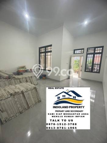 Rumah LT 80m² area Harapan Indah, Dekat Harapan Indah, Bekasi, Bekasi Rumah LT 80m² area Harapan Indah, Dekat Harapan Indah, Bekasi, Bekasi