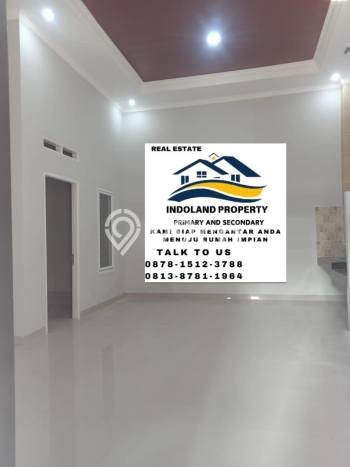 Rumah Modern 2 KT di Kaliabang Bekasi Unfurnished Rumah Modern 2 KT di Kaliabang Bekasi Unfurnished