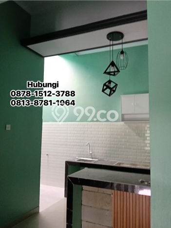 Rumah Minimalis Dijual di Babelan 3 Kamar dengan Luas Tanah 72m2 Rumah Minimalis Dijual di Babelan 3 Kamar dengan Luas Tanah 72m2