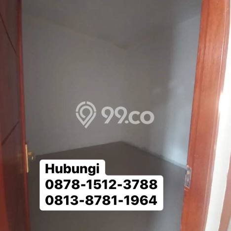 Rumah Sederhana Dijual Lokasi Babelan 2 Kamar dengan LT 60m2 Rumah Sederhana Dijual Lokasi Babelan 2 Kamar dengan LT 60m2