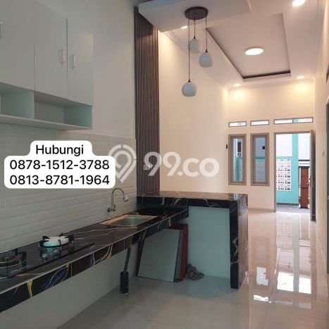 Rumah Terjangkau Dijual Area Babelan, Bekasi Harga Rp 420 Juta Rumah Terjangkau Dijual Area Babelan, Bekasi Harga Rp 420 Juta