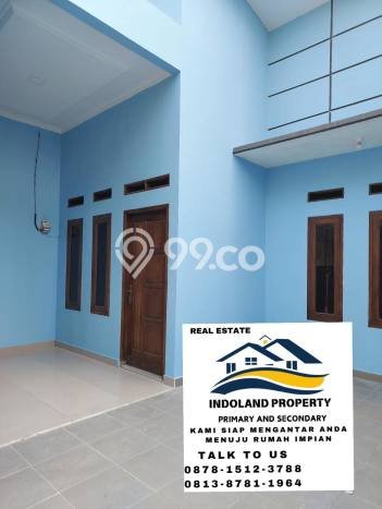 Rumah Modern area Babelan, Bekasi, Luas 66m² Bangunan 50m² Rumah Modern area Babelan, Bekasi, Luas 66m² Bangunan 50m²
