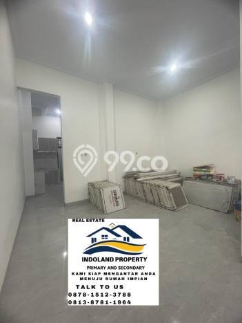 Rumah LT 80m² area Harapan Indah, Dekat Harapan Indah, Bekasi, Bekasi Rumah LT 80m² area Harapan Indah, Dekat Harapan Indah, Bekasi, Bekasi