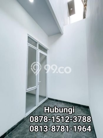 Unit Ruko Dijual di Bekasi LT 56m2 & LB 100m2 Unit Ruko Dijual di Bekasi LT 56m2 & LB 100m2