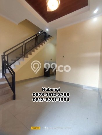 Dijual Hunian Rumah Terawat 3 KT di Kaliabang, Bekasi Dijual Hunian Rumah Terawat 3 KT di Kaliabang, Bekasi