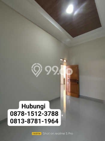 Rumah Strategis area Babelan, Akses ke Babelan, Bekasi, Bekasi - LT 96m² Rumah Strategis area Babelan, Akses ke Babelan, Bekasi, Bekasi - LT 96m²