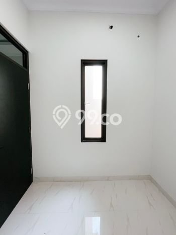 Rumah Modern 3 KT di Pondok Ungu Bekasi Unfurnished Rumah Modern 3 KT di Pondok Ungu Bekasi Unfurnished