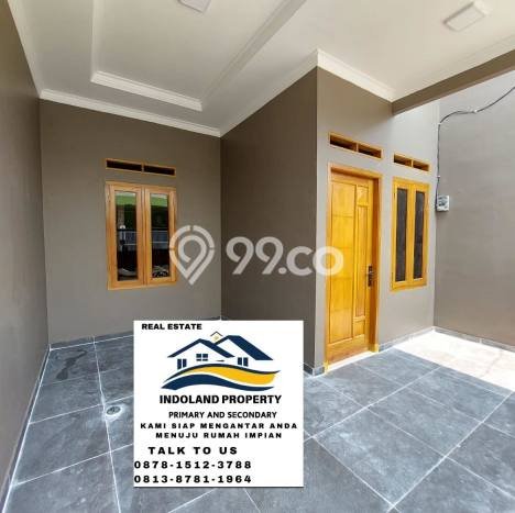 DIJUAL CEPAT! Rumah Babelan, Bekasi, LT 60m² Bangunan 48m² DIJUAL CEPAT! Rumah Babelan, Bekasi, LT 60m² Bangunan 48m²