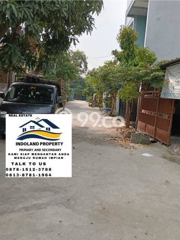 Rumah Murah Dijual Area Babelan, Bekasi Harga Rp 480 Juta Rumah Murah Dijual Area Babelan, Bekasi Harga Rp 480 Juta