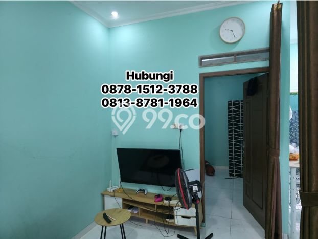 SPECIAL OFFER! Rumah Nyaman di Babelan, Luas 60m² Bangunan 48m² SPECIAL OFFER! Rumah Nyaman di Babelan, Luas 60m² Bangunan 48m²