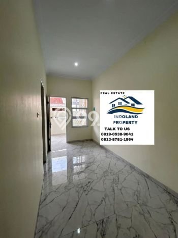 Rumah 3 KT 1 KM LT 75m², LB 60m² di Harapan Indah, Bekasi Rumah 3 KT 1 KM LT 75m², LB 60m² di Harapan Indah, Bekasi