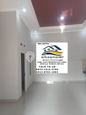Rumah Modern 2 KT di Kaliabang Bekasi Unfurnished Rumah Modern 2 KT di Kaliabang Bekasi Unfurnished
