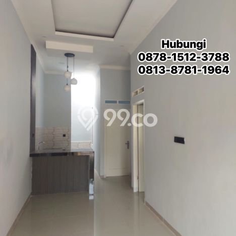 Hunian Terjangkau Dijual di Babelan, Bekasi Harga Rp 390 Juta Hunian Terjangkau Dijual di Babelan, Bekasi Harga Rp 390 Juta