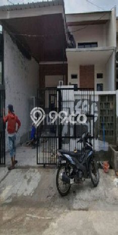 Dijual Hunian Rumah Terawat 3 KT di Harapan Indah, Bekasi Dijual Hunian Rumah Terawat 3 KT di Harapan Indah, Bekasi