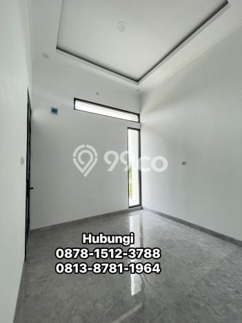 Rumah Minimalis Dijual di Babelan 2 Kamar dengan Luas Tanah 60m2 Rumah Minimalis Dijual di Babelan 2 Kamar dengan Luas Tanah 60m2