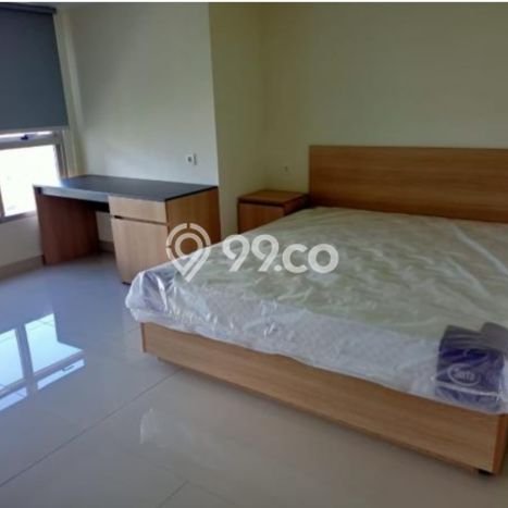 Hunian Apartemen Strategis untuk Dijual di Bekasi dengan 2 Kamar Hunian Apartemen Strategis untuk Dijual di Bekasi dengan 2 Kamar