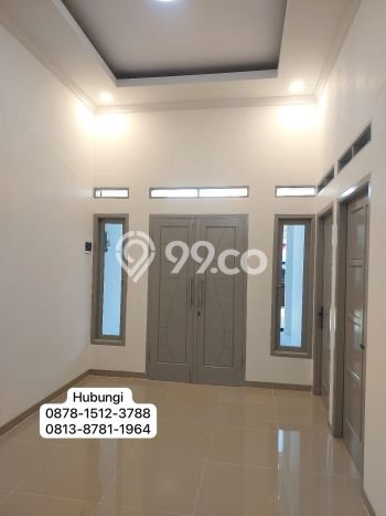 Kesempatan Investasi Rumah Terawat di Kawasan Babelan, Bekasi Kesempatan Investasi Rumah Terawat di Kawasan Babelan, Bekasi