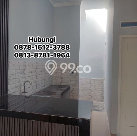 Hunian Terjangkau Dijual di Babelan, Bekasi Harga Rp 390 Juta Hunian Terjangkau Dijual di Babelan, Bekasi Harga Rp 390 Juta