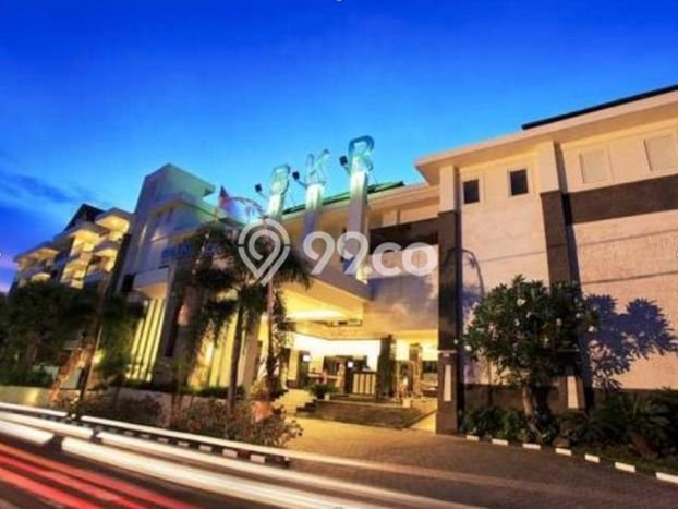 Jual Hotel Kawasan Denpasar Utara, Luas 16500m2m², Area Berkembang, Jalan Utama Jual Hotel Kawasan Denpasar Utara, Luas 16500m2m², Area Berkembang, Jalan Utama