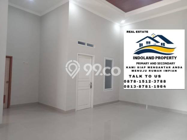 Rumah Modern 2 KT di Kaliabang Bekasi Unfurnished Rumah Modern 2 KT di Kaliabang Bekasi Unfurnished