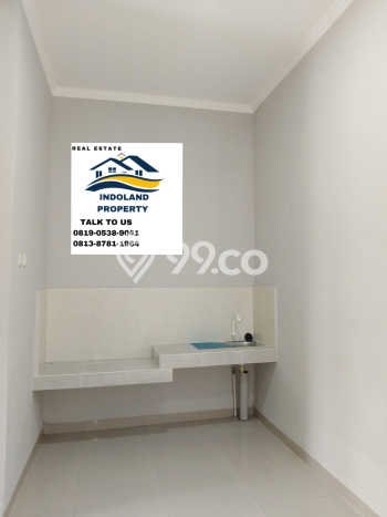 Dijual Rumah Modern 2 KT di Kaliabang, Bekasi Dijual Rumah Modern 2 KT di Kaliabang, Bekasi