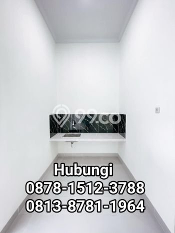 Unit Ruko Dijual di Bekasi LT 56m2 & LB 100m2 Unit Ruko Dijual di Bekasi LT 56m2 & LB 100m2