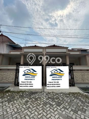 Rumah 3 KT 1 KM LT 75m², LB 60m² di Harapan Indah, Bekasi Rumah 3 KT 1 KM LT 75m², LB 60m² di Harapan Indah, Bekasi