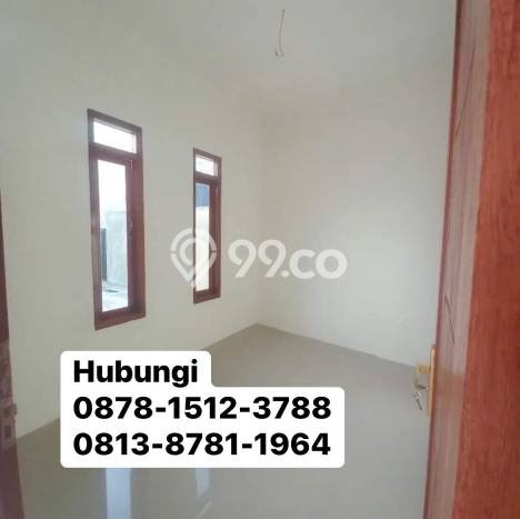 Rumah Sederhana Dijual Lokasi Babelan 2 Kamar dengan LT 60m2 Rumah Sederhana Dijual Lokasi Babelan 2 Kamar dengan LT 60m2