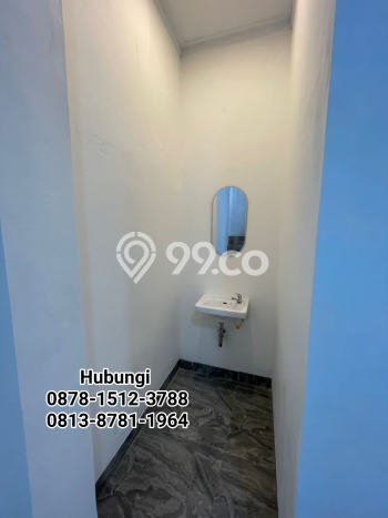 Dijual Rumah Modern 3 KT di Pejuang, Bekasi Dijual Rumah Modern 3 KT di Pejuang, Bekasi