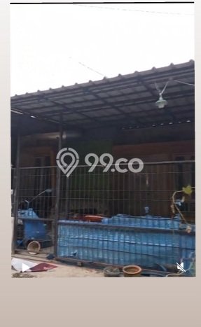 Hunian Terjangkau LT 60m2 di Pondok Ungu Akses Mudah Hunian Terjangkau LT 60m2 di Pondok Ungu Akses Mudah
