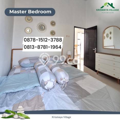 Dijual Rumah Murah di Tarumajaya Bekasi Harga Rp 475 Juta LT 60m2 Dijual Rumah Murah di Tarumajaya Bekasi Harga Rp 475 Juta LT 60m2