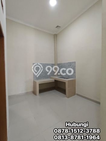 Dijual Rumah Modern 3 KT di Pondok Ungu, Bekasi Dijual Rumah Modern 3 KT di Pondok Ungu, Bekasi