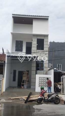 Hunian Nyaman Asri 3 KT Siap Pakai di Harapan Indah Bekasi Hunian Nyaman Asri 3 KT Siap Pakai di Harapan Indah Bekasi
