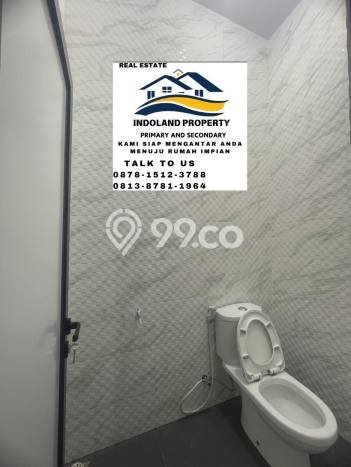 Rumah LT 80m² area Harapan Indah, Dekat Harapan Indah, Bekasi, Bekasi Rumah LT 80m² area Harapan Indah, Dekat Harapan Indah, Bekasi, Bekasi