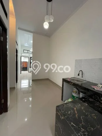 Siap Huni Rumah Minimalis & Modern LB 50m2 di Pondok Ungu Siap Huni Rumah Minimalis & Modern LB 50m2 di Pondok Ungu