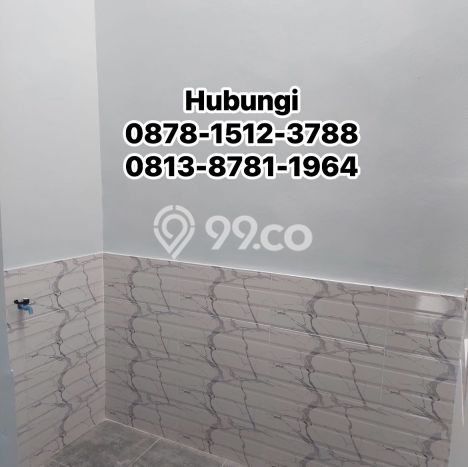 Hunian Terjangkau Dijual di Babelan, Bekasi Harga Rp 390 Juta Hunian Terjangkau Dijual di Babelan, Bekasi Harga Rp 390 Juta