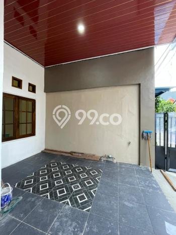 Hunian Nyaman Asri 3 KT Siap Huni di Pondok Ungu Bekasi Hunian Nyaman Asri 3 KT Siap Huni di Pondok Ungu Bekasi