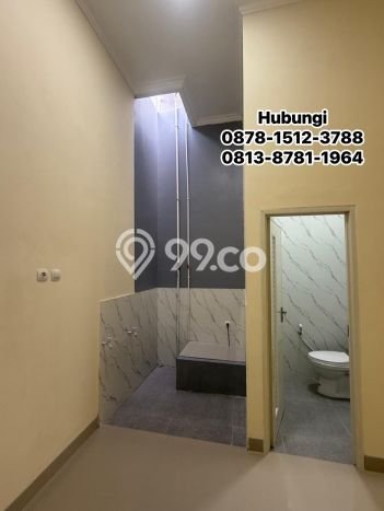 Rumah 3 KT 2 KM LT 82m², Luas Bangunan 74m² di Harapan Jaya, Bekasi Rumah 3 KT 2 KM LT 82m², Luas Bangunan 74m² di Harapan Jaya, Bekasi