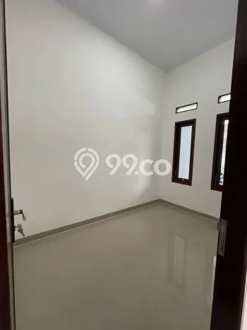 Siap Huni Rumah Minimalis & Modern LB 50m2 di Pondok Ungu Siap Huni Rumah Minimalis & Modern LB 50m2 di Pondok Ungu