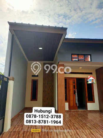 Rumah Strategis area Babelan, Akses ke Babelan, Bekasi, Bekasi - LT 96m² Rumah Strategis area Babelan, Akses ke Babelan, Bekasi, Bekasi - LT 96m²