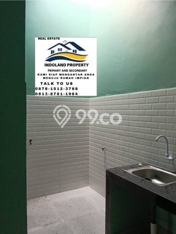 Rumah Murah Dijual Area Babelan, Bekasi Harga Rp 480 Juta Rumah Murah Dijual Area Babelan, Bekasi Harga Rp 480 Juta