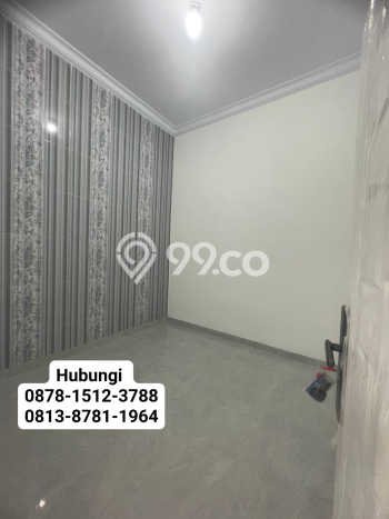Rumah SUPER MEWAH! area Harapan Indah, Bekasi, Luas 80m² LB 150m², BISA KPR Rumah SUPER MEWAH! area Harapan Indah, Bekasi, Luas 80m² LB 150m², BISA KPR