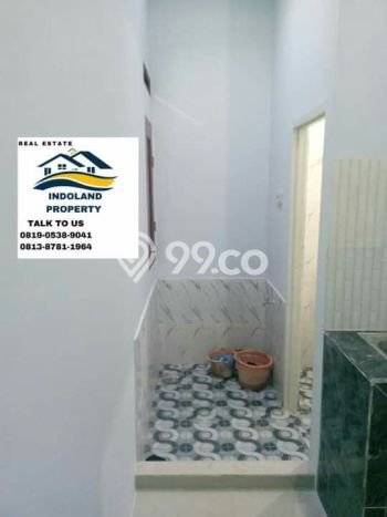 Rumah di Babelan, LT 60m², Bangunan 50m² Rumah di Babelan, LT 60m², Bangunan 50m²