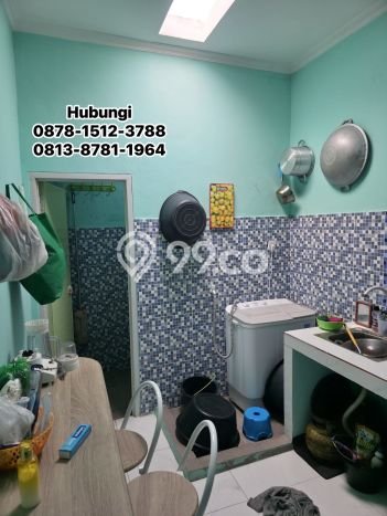SPECIAL OFFER! Rumah Nyaman di Babelan, Luas 60m² Bangunan 48m² SPECIAL OFFER! Rumah Nyaman di Babelan, Luas 60m² Bangunan 48m²
