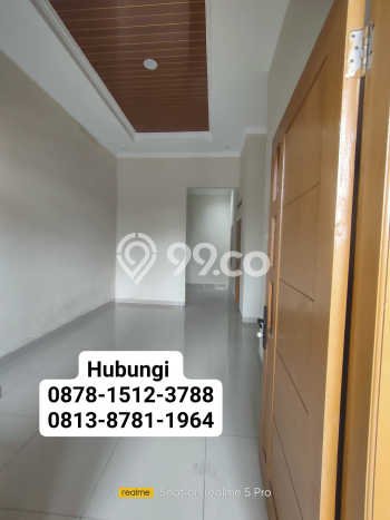 Hunian Strategis 2 KT LB 50m2 Kondisi Bagus di Kebalen Hunian Strategis 2 KT LB 50m2 Kondisi Bagus di Kebalen