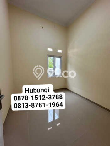 Rumah Siap Huni 2 KT 1 KM di Perwira, Bekasi Rumah Siap Huni 2 KT 1 KM di Perwira, Bekasi